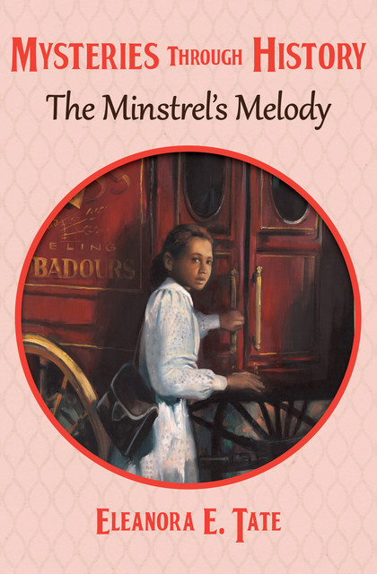 The Minstrel's Melody, Eleanora E Tate