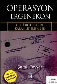 Operasyon Ergenekon, Şamil Tayyar