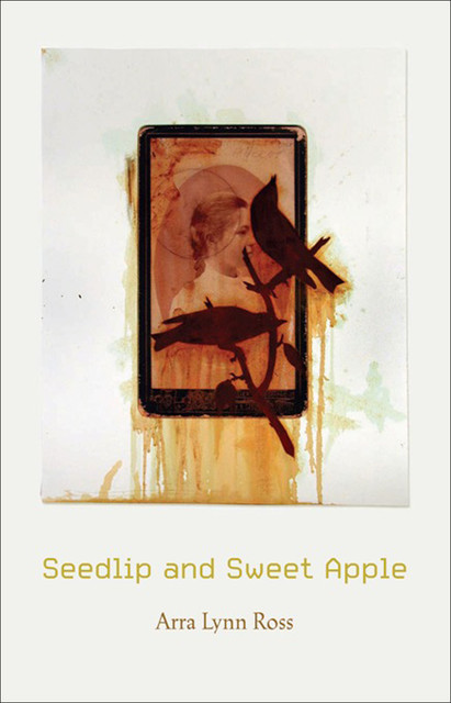 Seedlip and Sweet Apple, Arra Lynn Ross