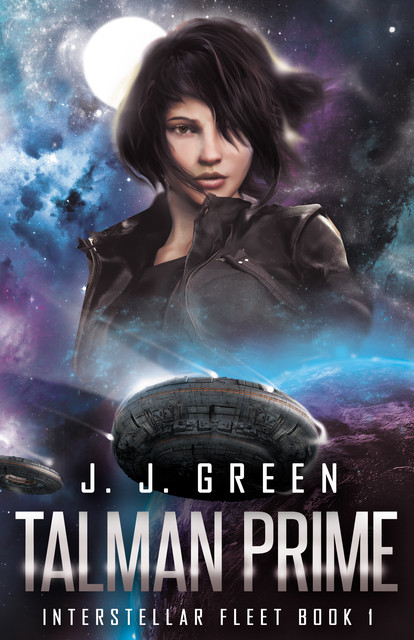 Talman Prime, J.J. Green