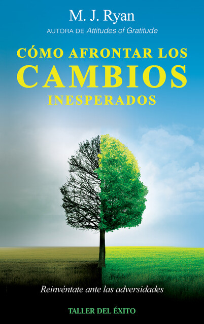 Cómo afrontar los cambios inesperados, M.J. Ryan
