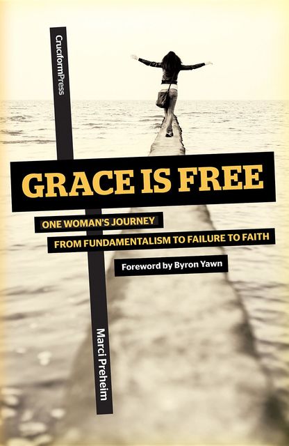 Grace is Free, Marci Preheim