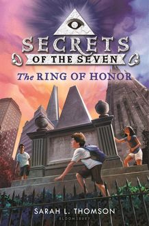 The Ring of Honor, Sarah L. Thomson