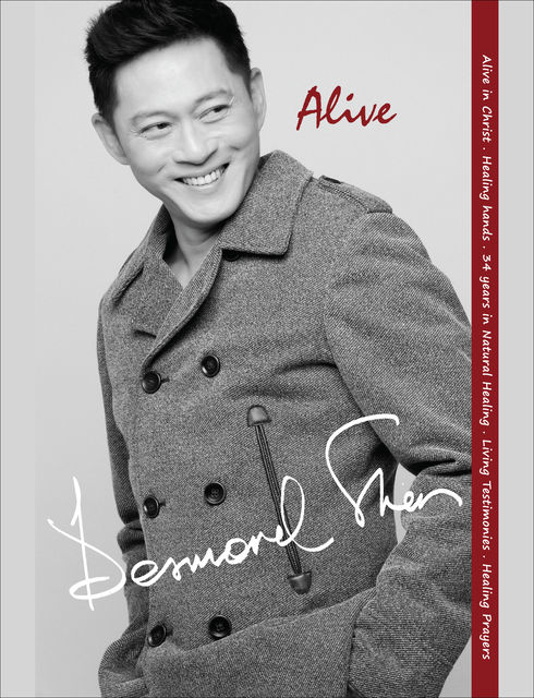 Alive, Desmond Shen