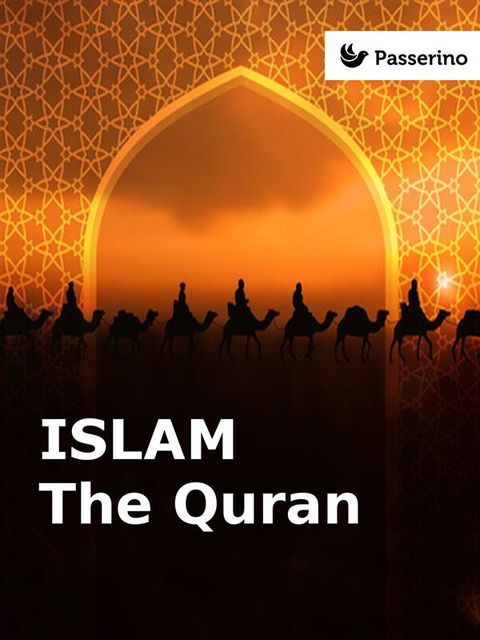 Islam (VOL 3), Passerino Editore