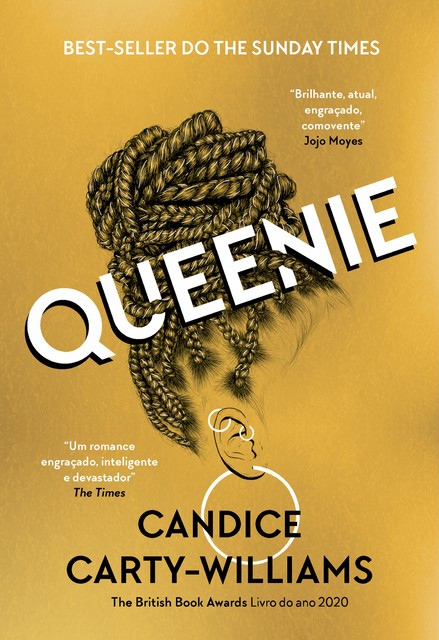 Queenie, Candice Carty-Williams