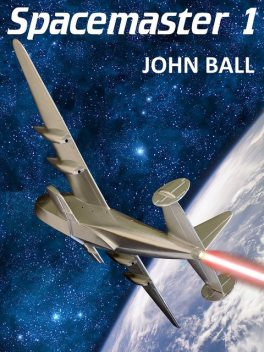 Spacemaster 1, John Ball