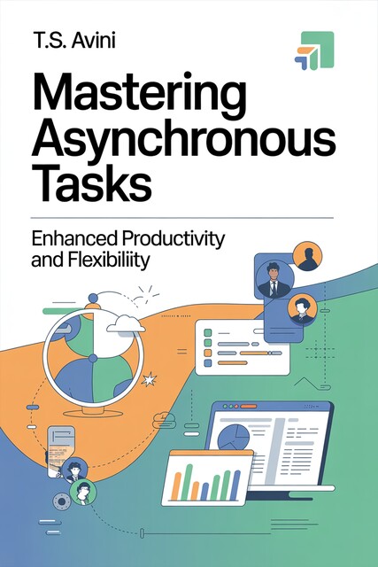 Mastering Asynchronous Tasks, T. S Avini