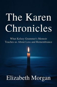 The Karen Chronicles, Elizabeth Morgan