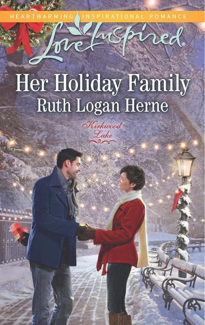 Her Holiday Family, Ruth Logan Herne