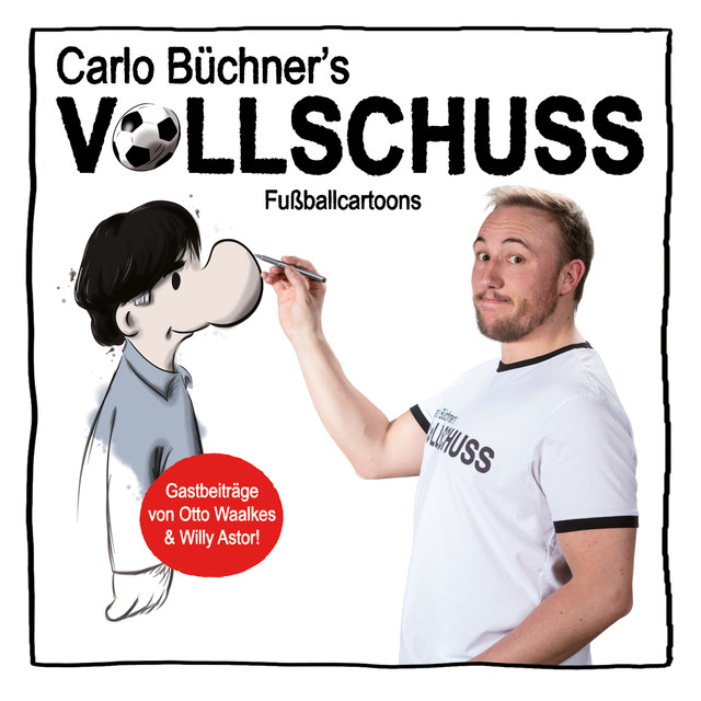 Vollschuss, Carlo Büchner
