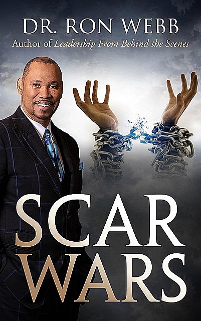 Scar Wars, Ron Webb