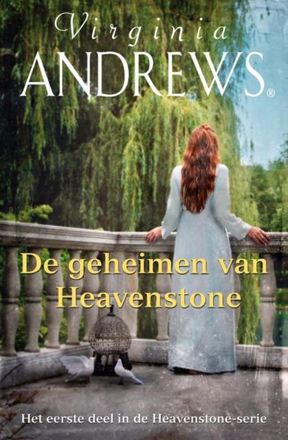 De geheimen van Heavenstone, Virginia Andrews