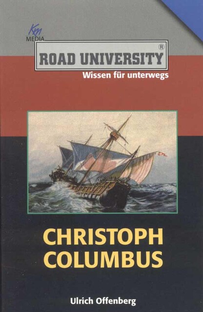 Christoph Columbus, Ulrich Offenberg