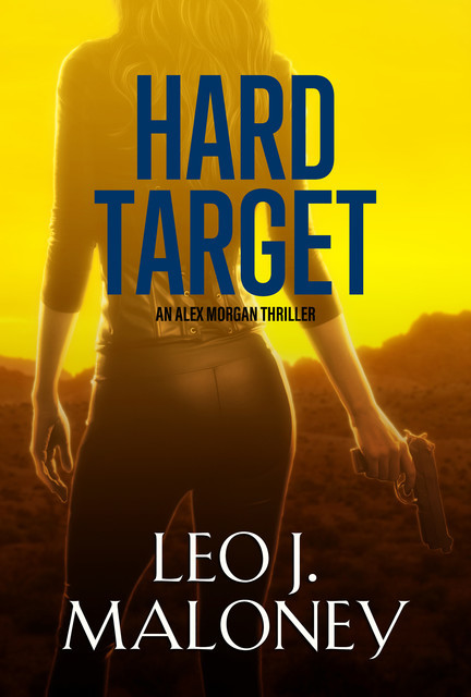 Hard Target, Leo J. Maloney