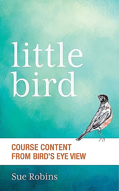 Little Bird, Sue Robins