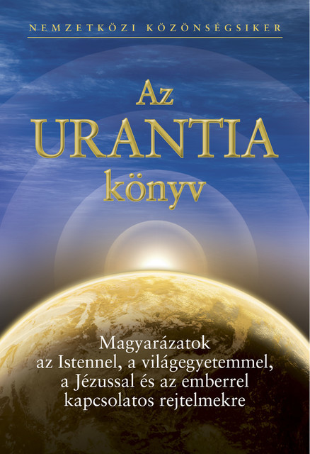 Az Urantia könyv, Urantia Foundation staff