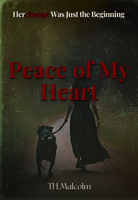 Peace of My Heart, T.H. Malcolm