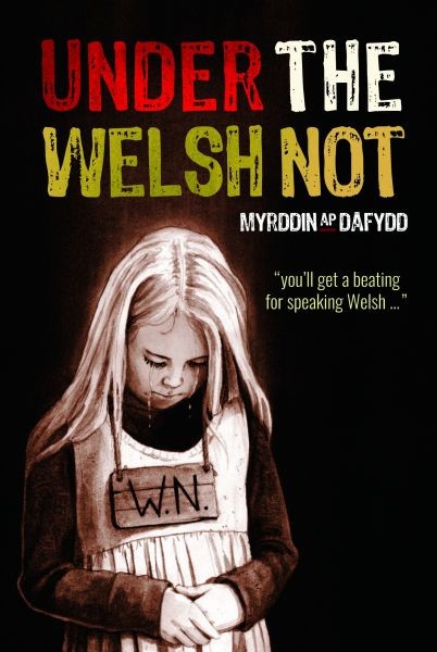 Under the Welsh Not, Myrddin ap Dafydd