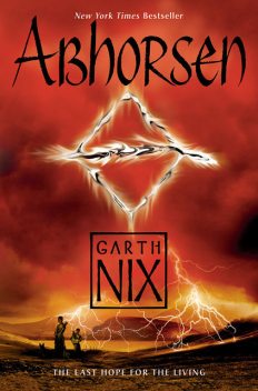 Abhorsen, Garth Nix