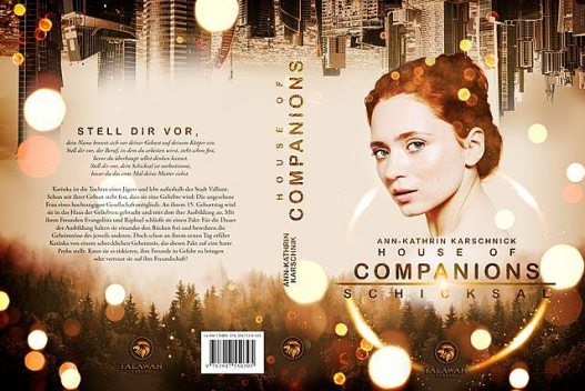 House of Companions, Ann-Kathrin Karschnick