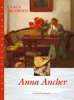 Anna Ancher, Claus Jacobsen