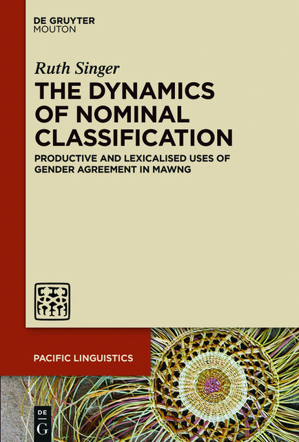 The Dynamics of Nominal Classification, Ruth Singer