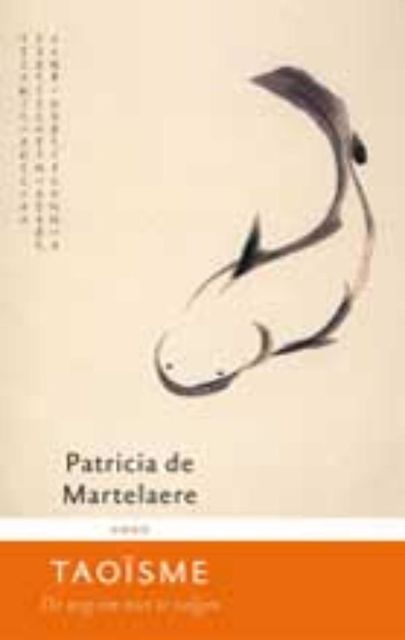 Taoïsme, Patricia de Martelaere