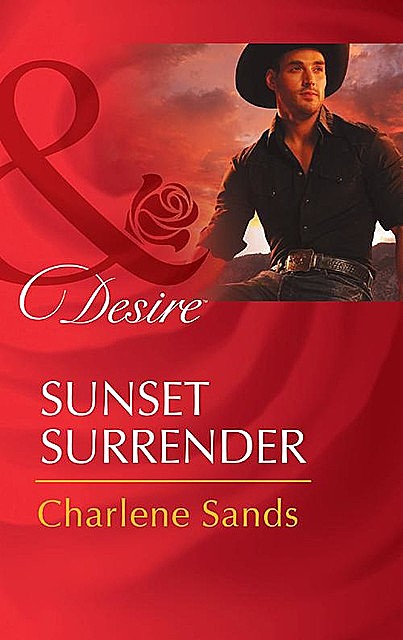Sunset Surrender, Charlene Sands