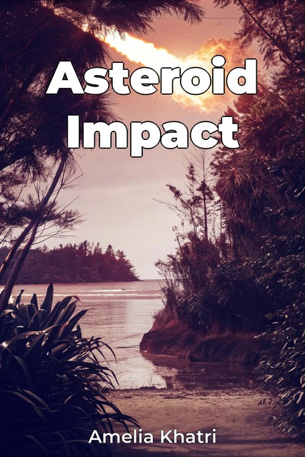 Asteroid Impact, Amelia Khatri