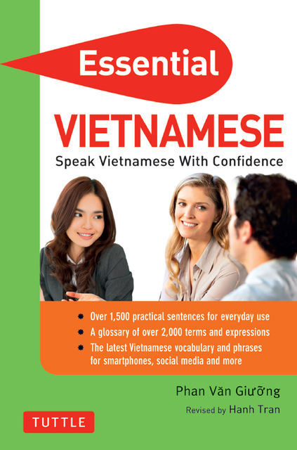 Essential Vietnamese, Phan Van Giuong