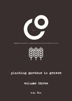 Planting Gardens in Graves III, r.h. Sin
