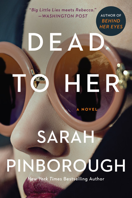 Dead to Her, Sarah Pinborough