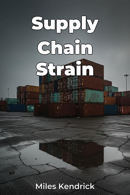 Supply Chain Strain, Miles Kendrick