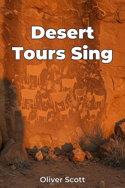 Desert Tours Sing, Oliver Scott