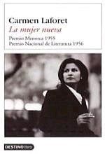 La Mujer Nueva, Carmen Laforet