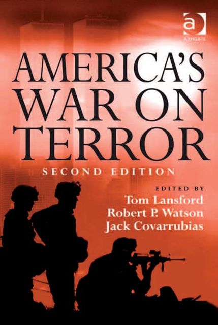 America's War on Terror, Tom Lansford