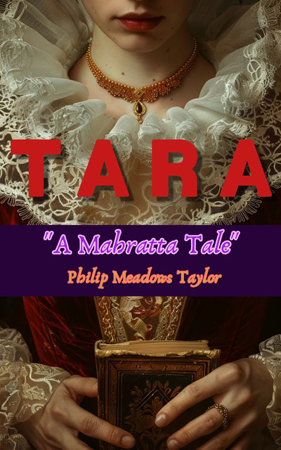 Tara: A Mahratta Tale, Meadows Taylor