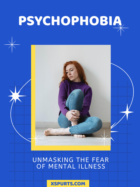 Psychophobia, Penelope J. Westwood