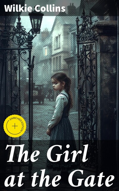 The Girl at the Gate, Wilkie Collins