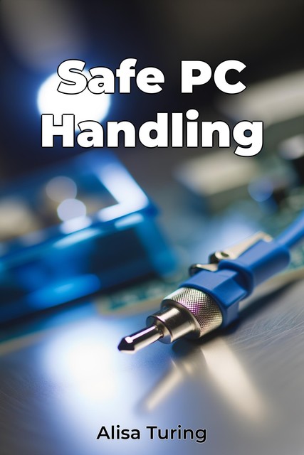 Safe PC Handling, Alisa Turing