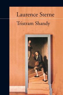 Tristram Shandy, Laurence Sterne