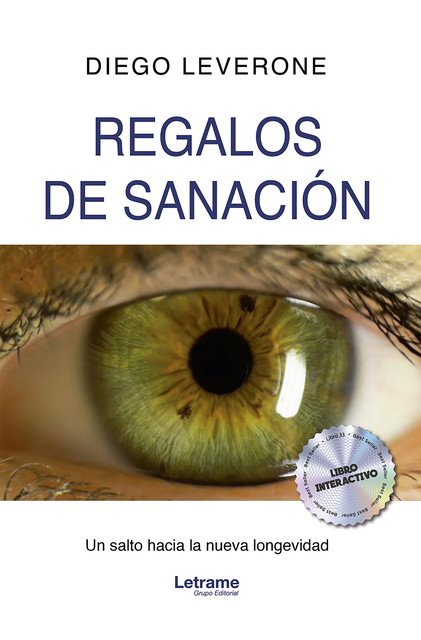 Regalos de sanación, Diego Leverone