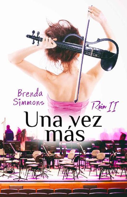 2. Una vez más (Rain), Brenda Simmons