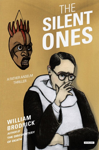 The Silent Ones, William Brodrick