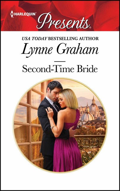 Second-Time Bride, Lynne Graham