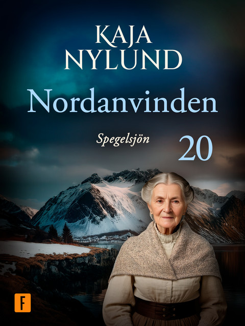 Spegelsjön, Kaja Nylund