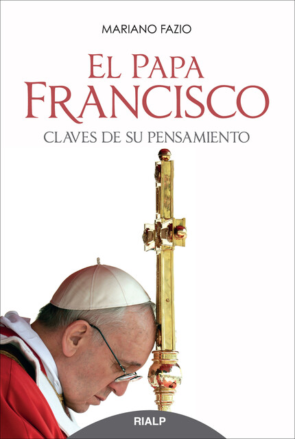 El Papa Francisco, Mariano Fazio Fernández