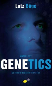 Genetics, Lutz Büge