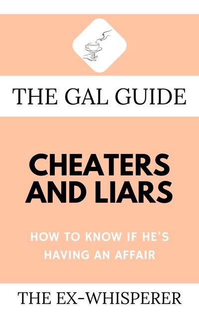 The Gal Guide to Cheaters and Liars, Gabrielle St. George